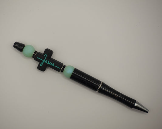 Beaded Pen-73