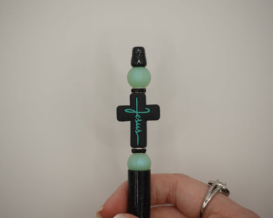Beaded Pen-73