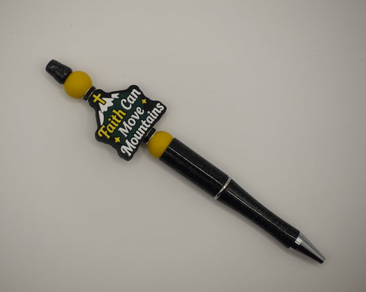 Beaded Pen-74