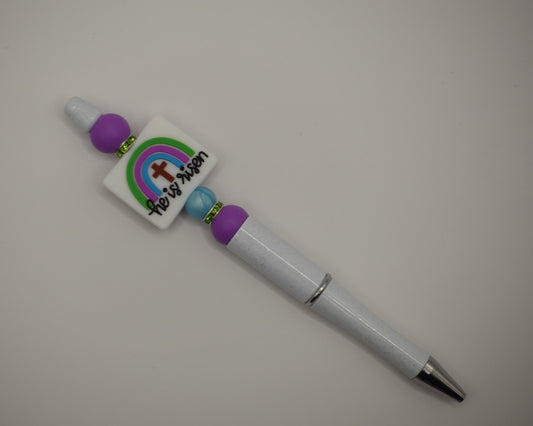 Beaded Pen-75