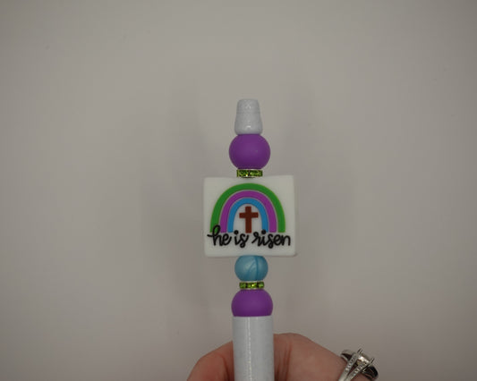 Beaded Pen-75