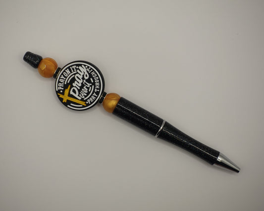 Beaded Pen-78