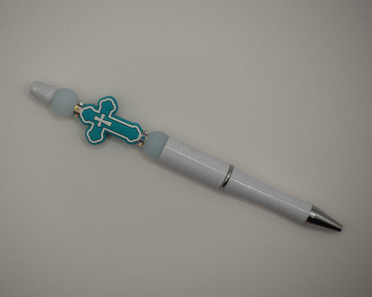 Beaded Pen-79