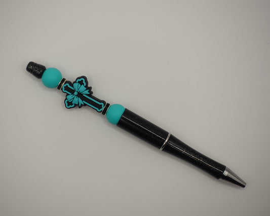 Beaded Pen-80