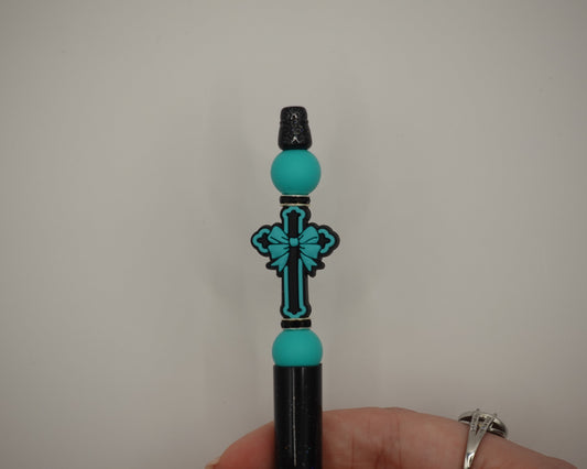 Beaded Pen-80