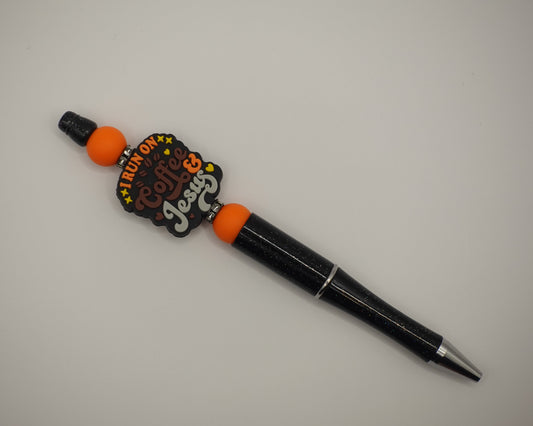 Beaded Pen-82