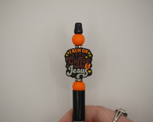 Beaded Pen-82