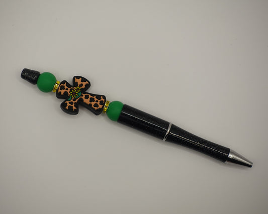 Beaded Pen-83