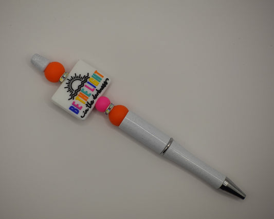 Beaded Pen-84