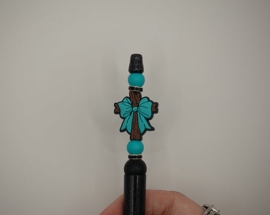 Beaded Pen-85