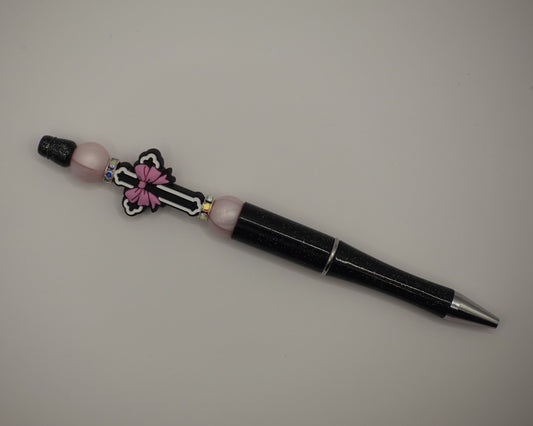 Beaded Pen-87