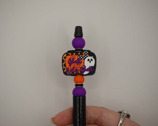 Beaded Pen-89