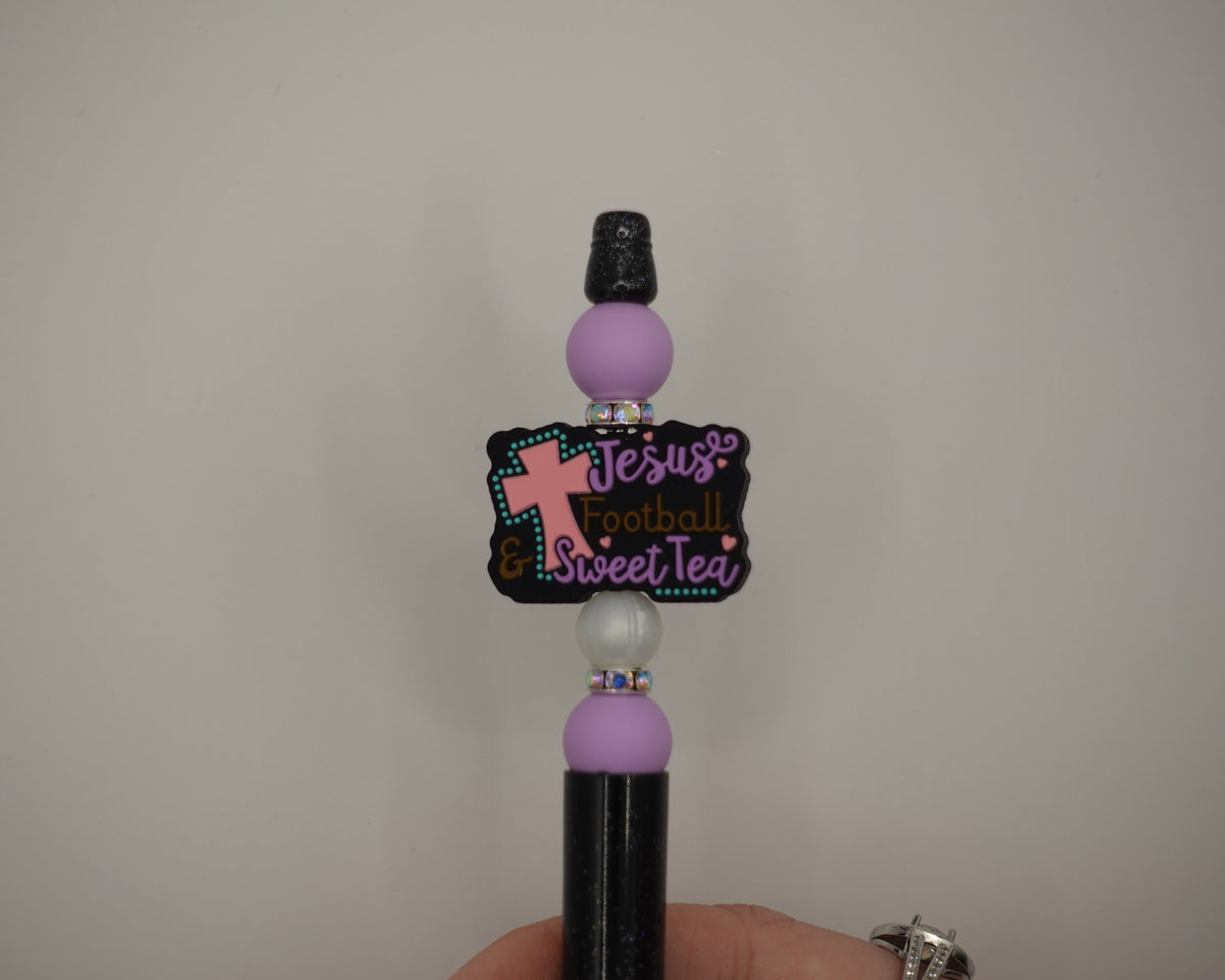 Beaded Pen-90