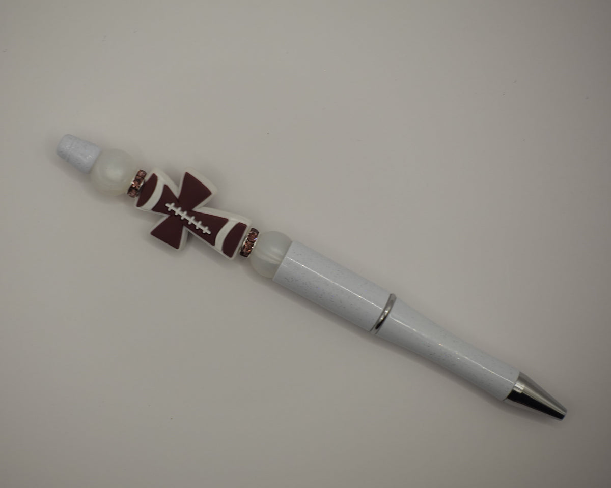 Beaded Pen-91