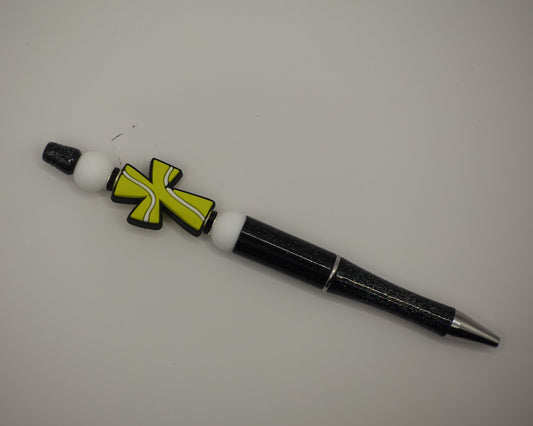 Beaded Pen-96