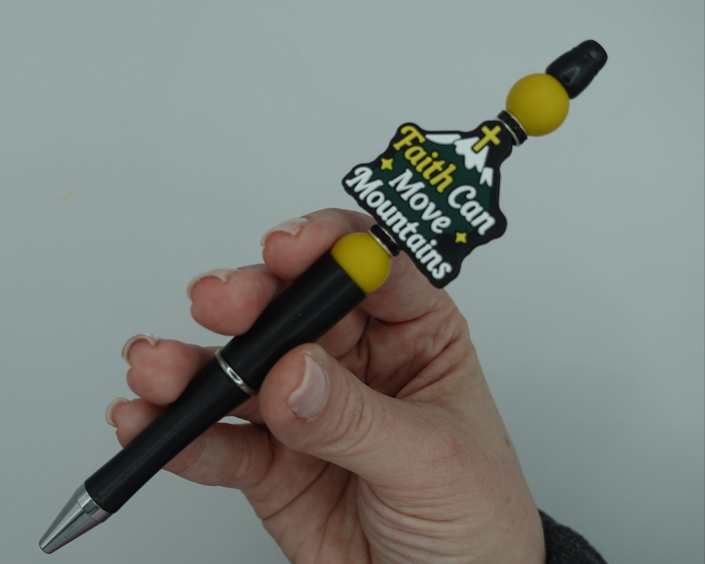 Beaded Pen-28