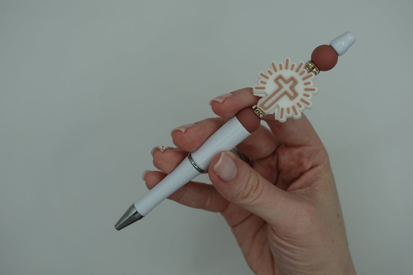 Beaded Pen-35