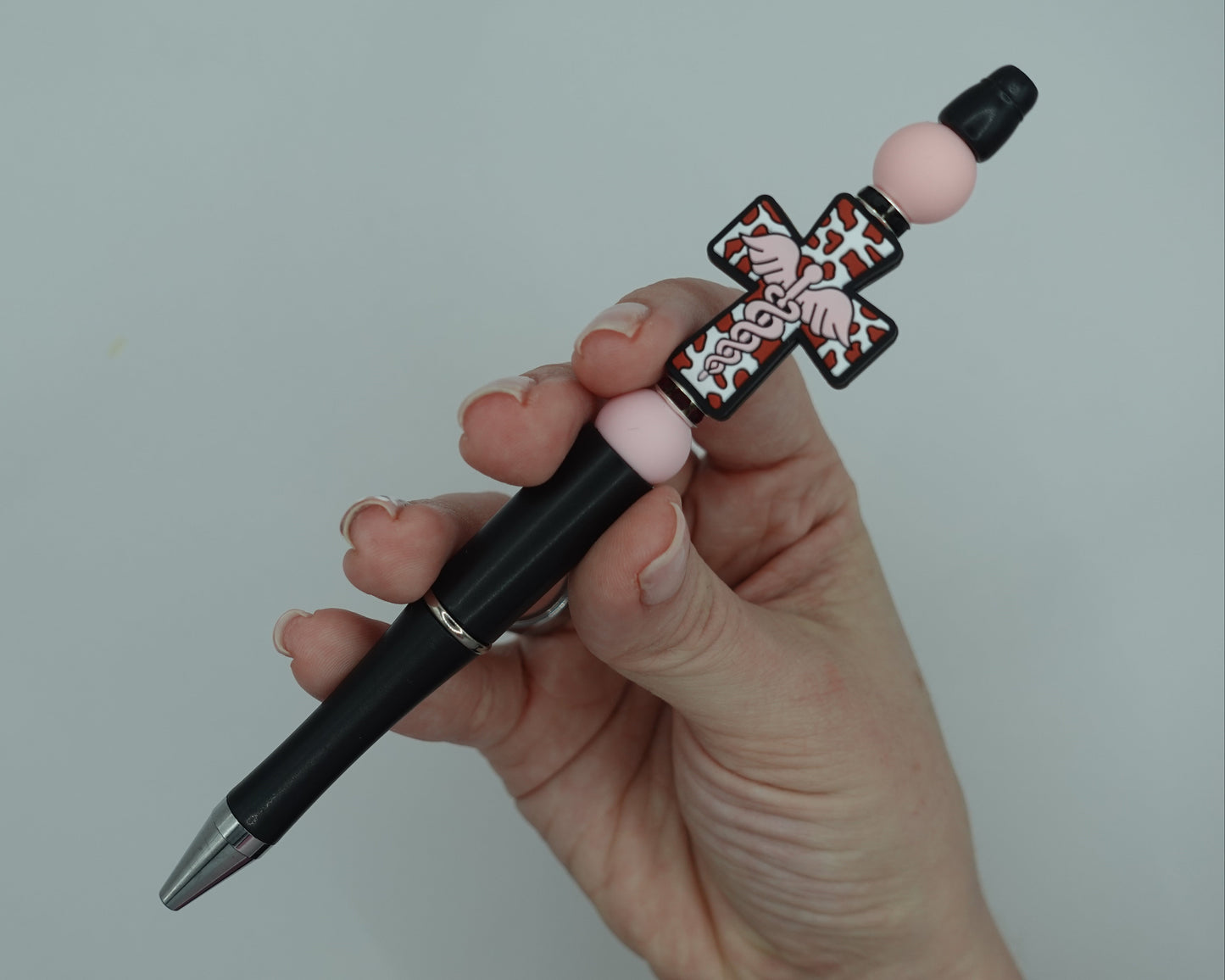 Beaded Pen-41