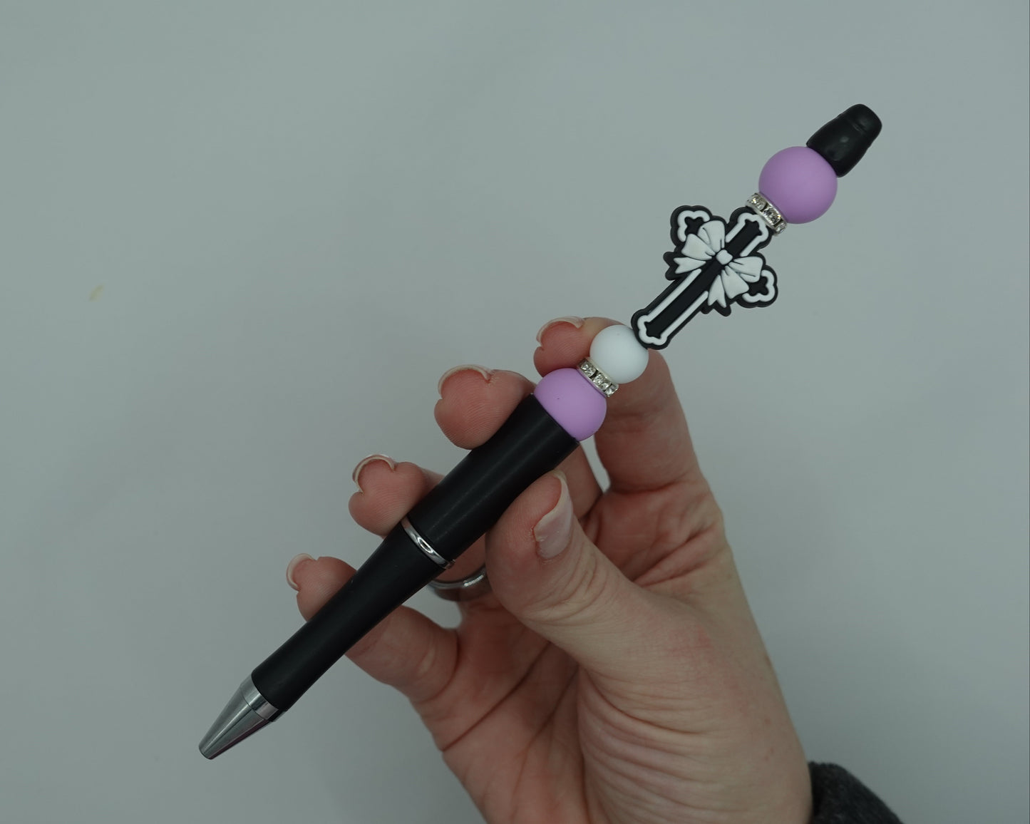 Beaded Pen-53