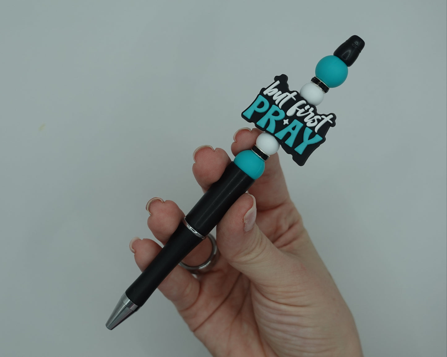 Beaded Pen-61