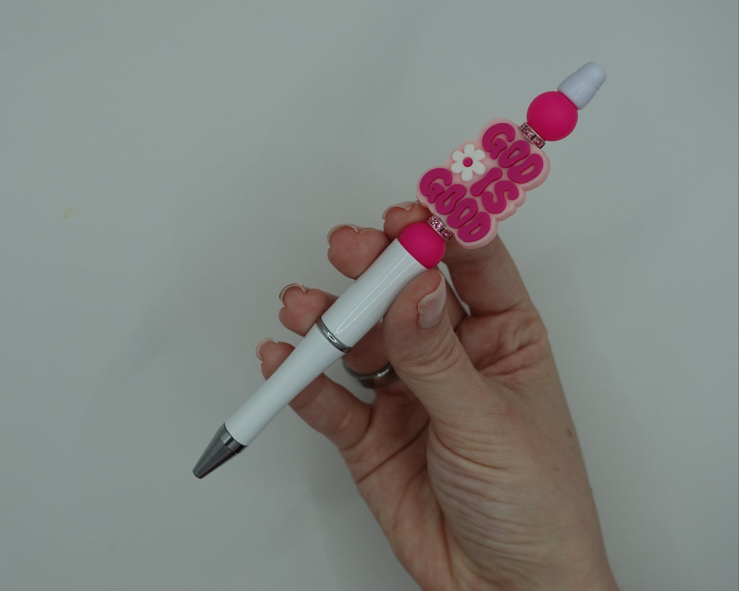 Beaded Pen-62
