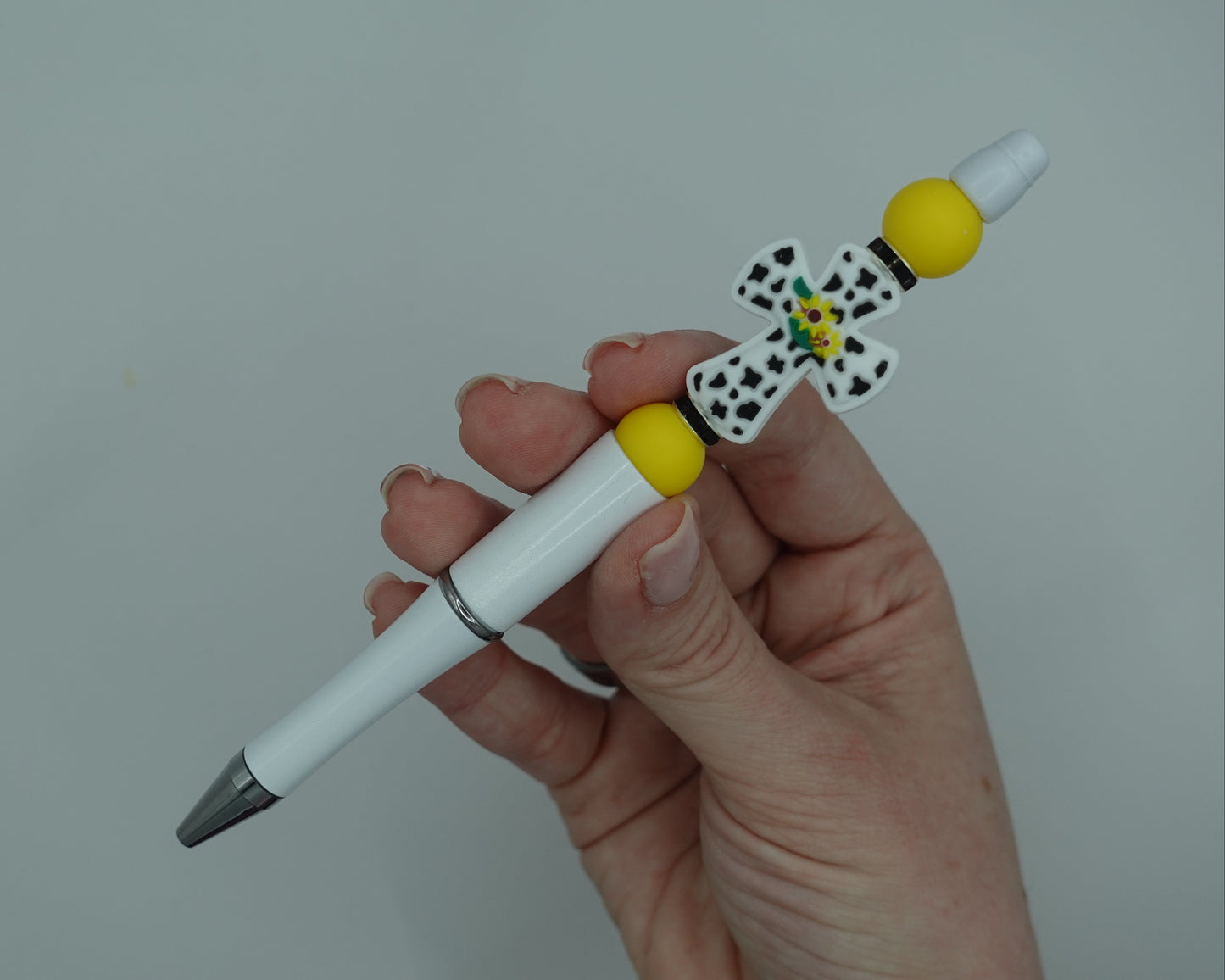 Beaded Pen-65