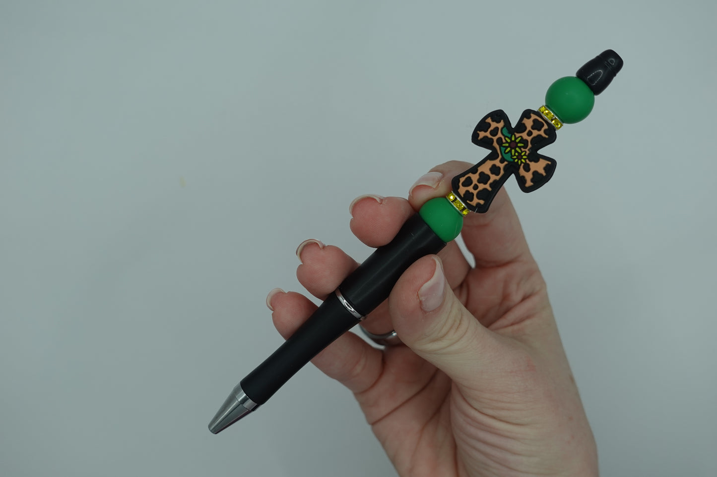 Beaded Pen-66