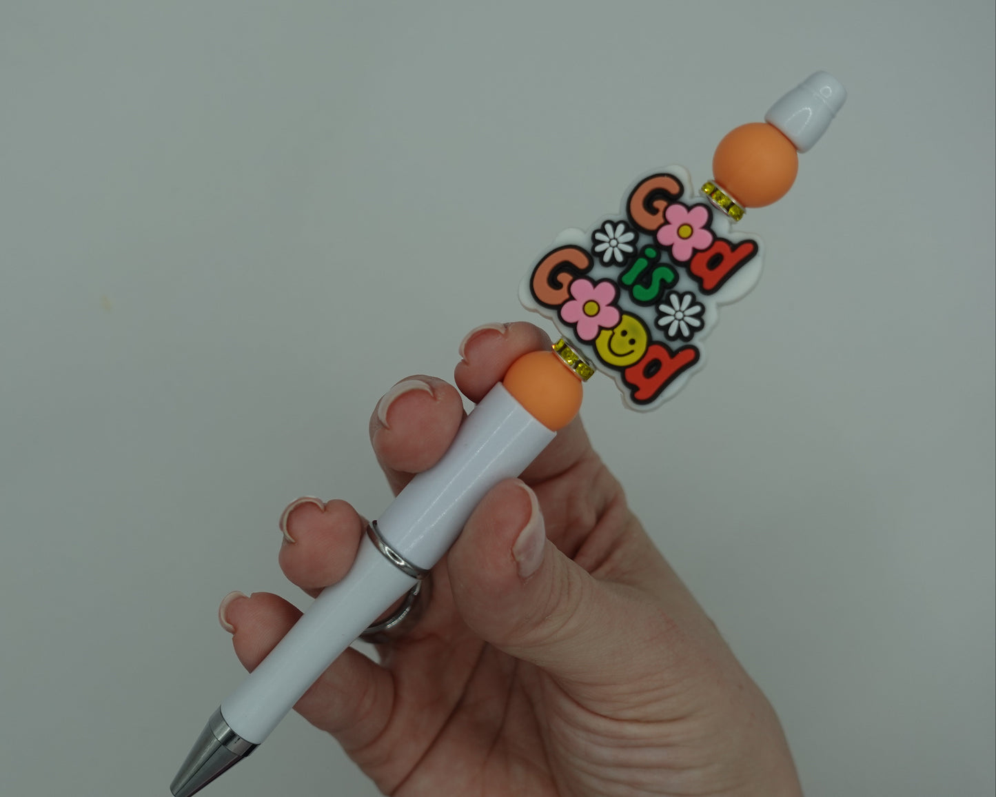 Beaded Pen-68