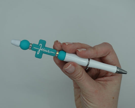 Beaded Pen-70
