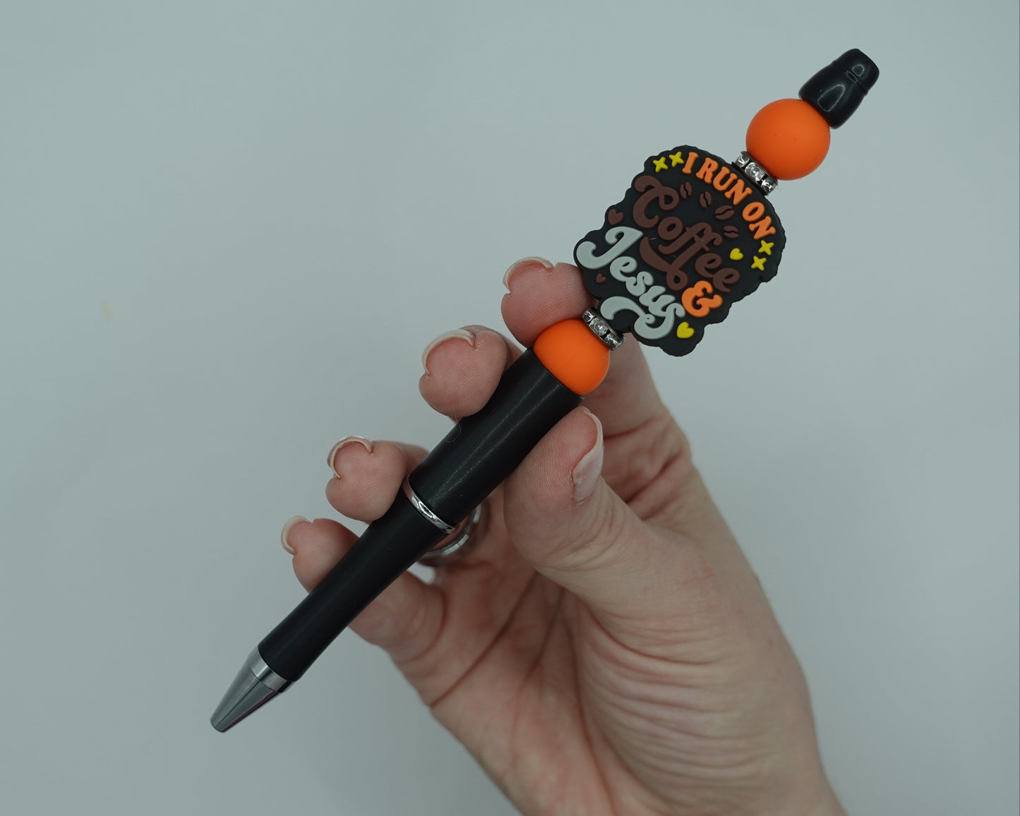 Beaded Pen-71