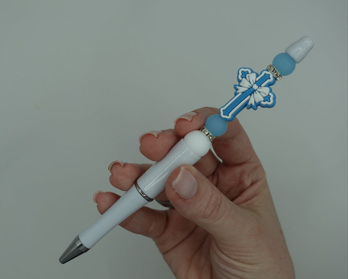 Beaded Pen-72