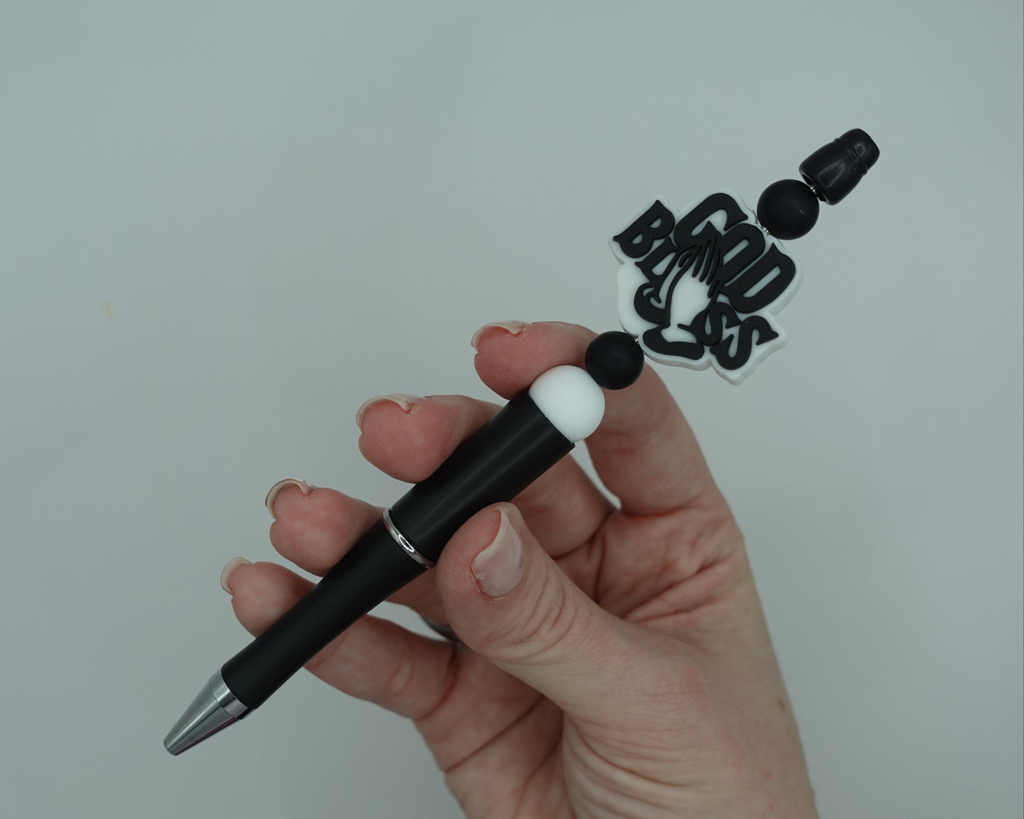 Beaded Pen-73