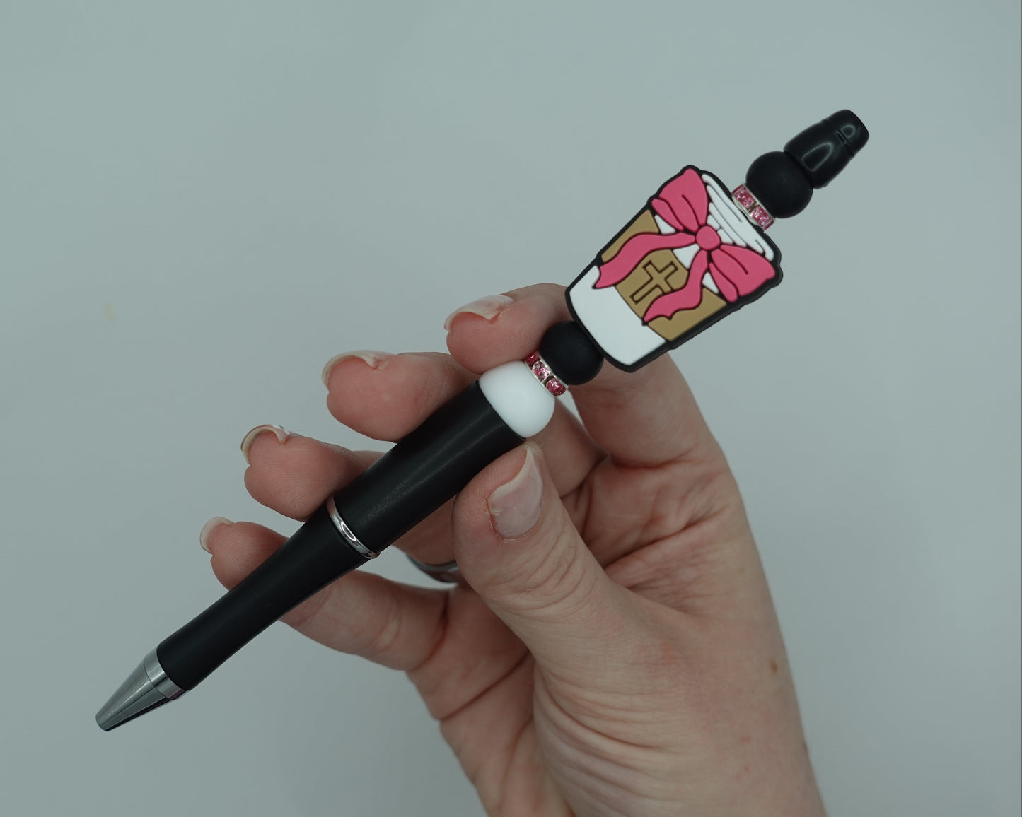 Beaded Pen-77