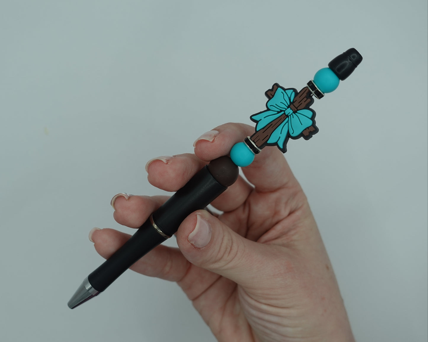 Beaded Pen-78