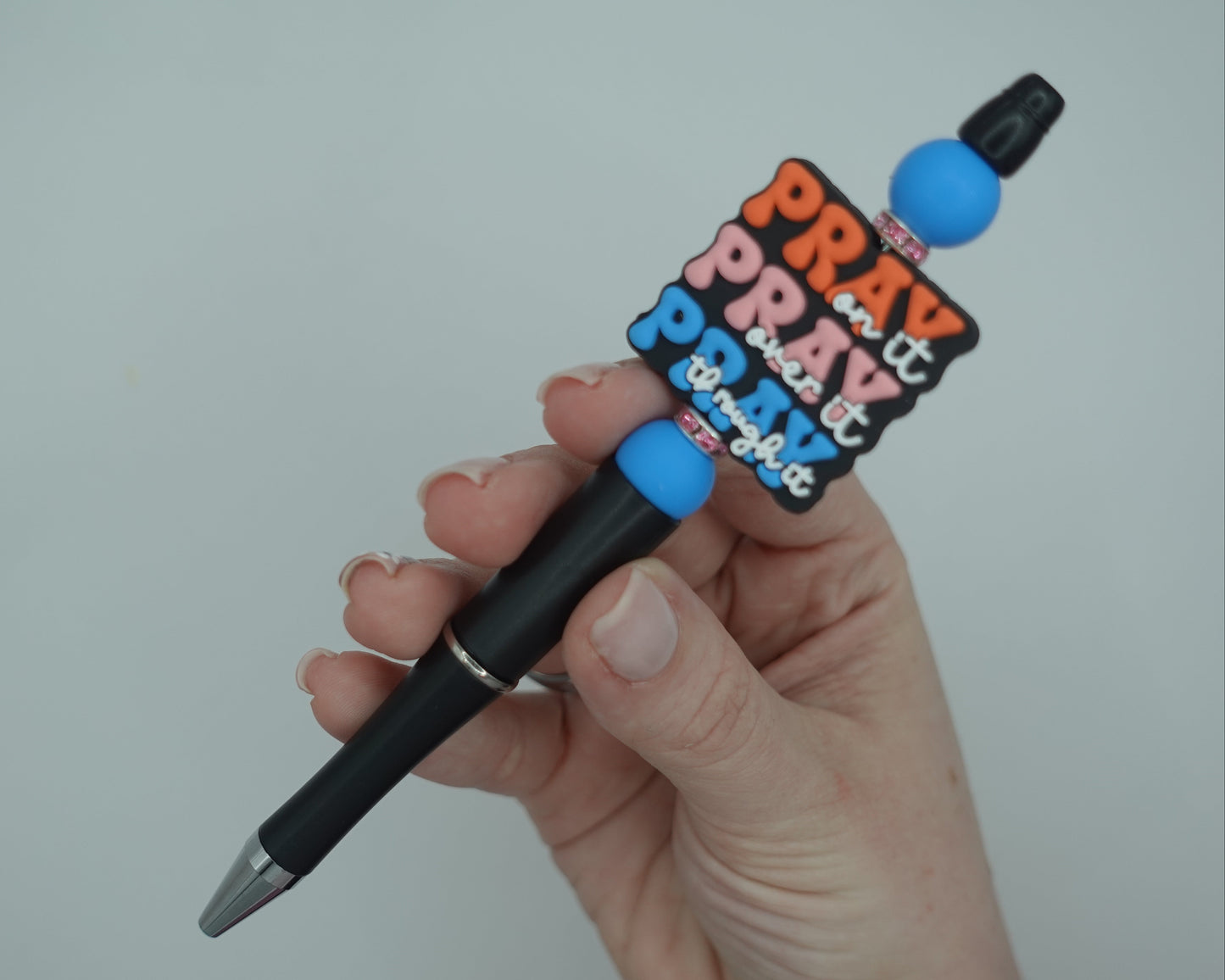 Beaded Pen-79