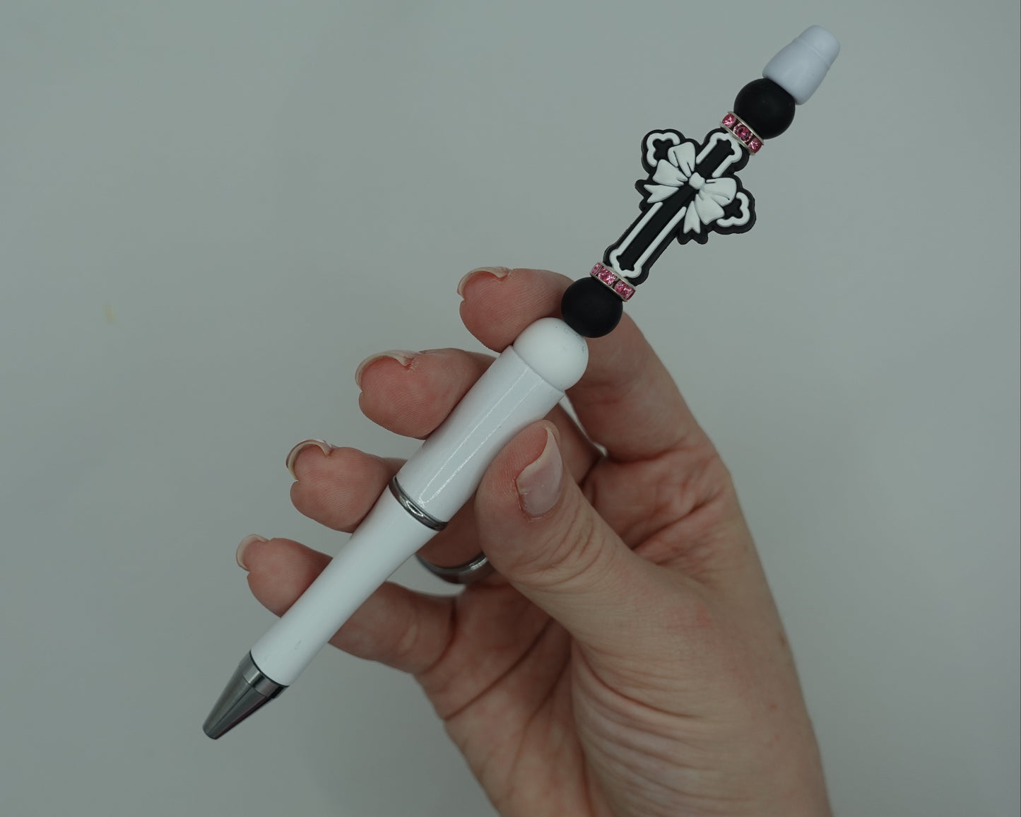 Beaded Pen-83