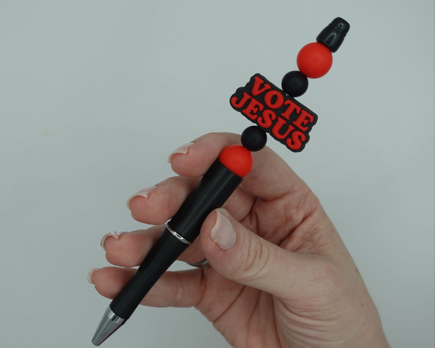 Beaded Pen-84