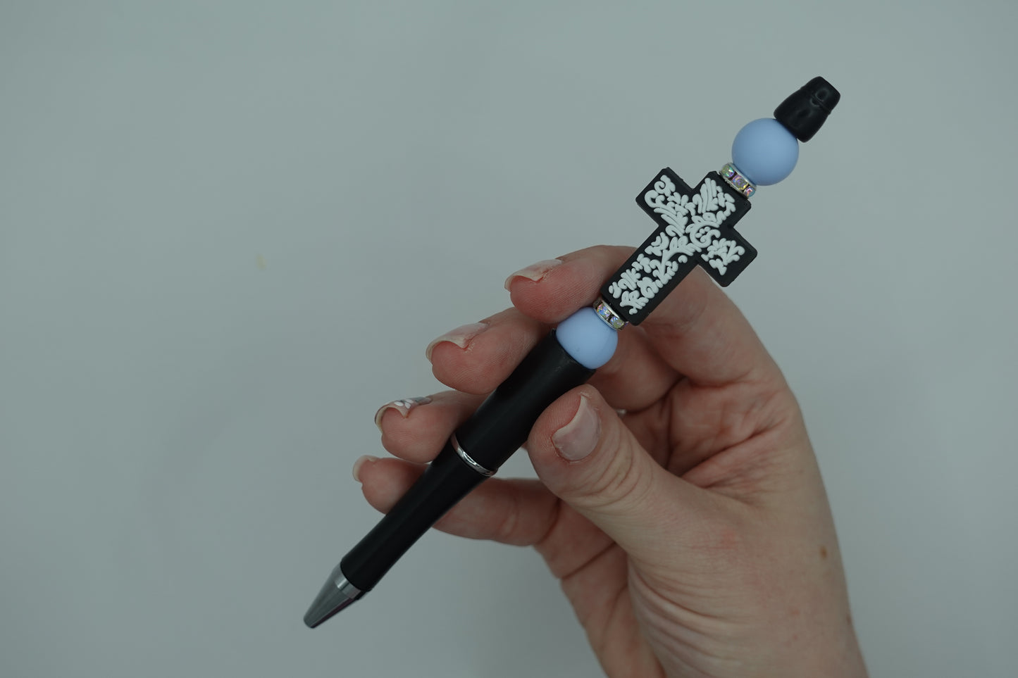 Beaded Pen-87