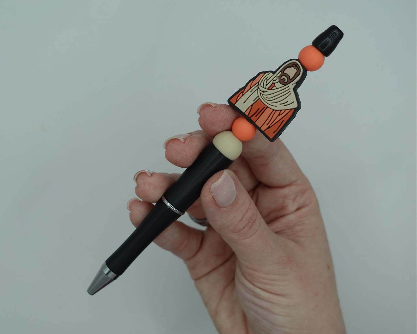 Beaded Pen-91