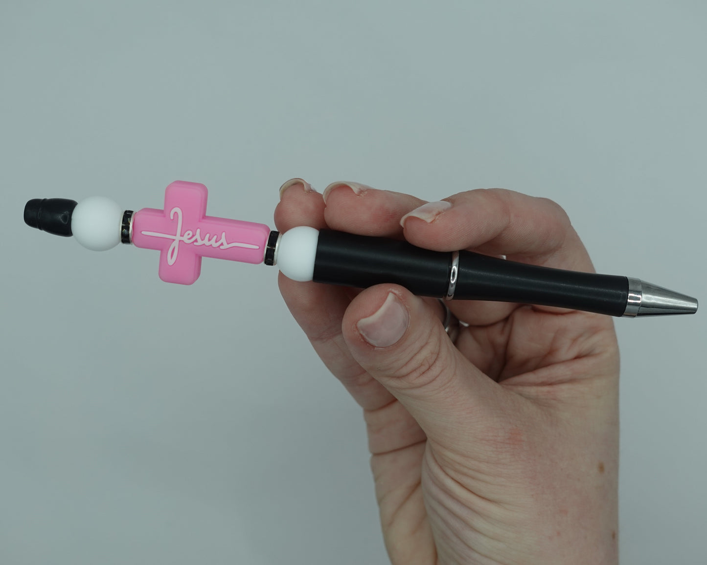 Beaded Pen-94