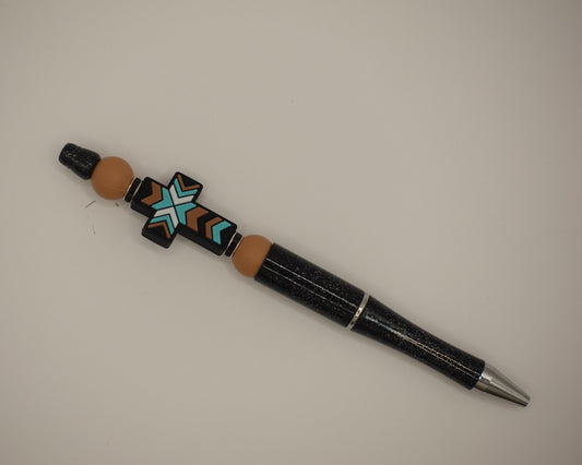 Beaded Pen-44
