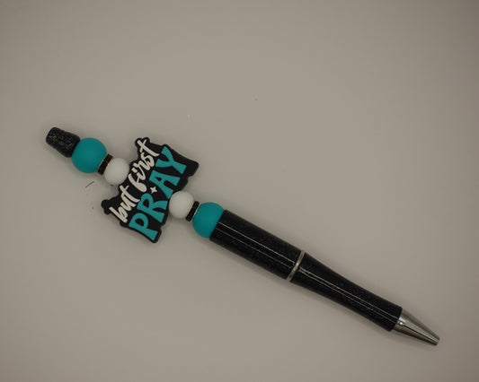 Beaded Pen-56