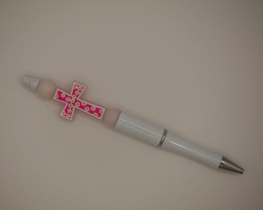 Beaded Pen-70