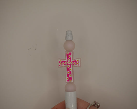 Beaded Pen-70