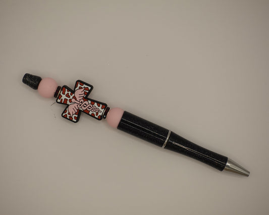 Beaded Pen-76