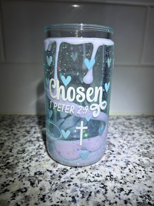 (Sample) 16 oz Lava Cup